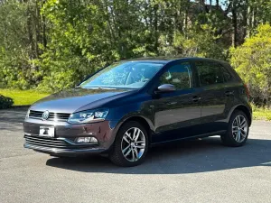 Gebraucht VW Polo