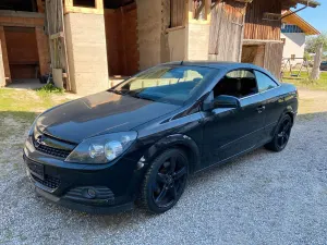 Gebraucht Opel Astra Cabriolet