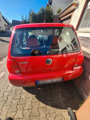 Brugt VW Lupo