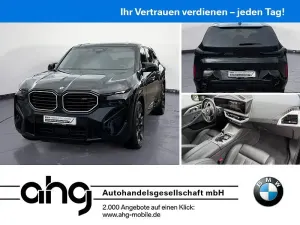 Brugt BMW XM