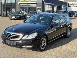 Occasion Mercedes E250