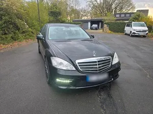 Gebraucht Mercedes S320