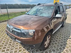 Occasion Dacia Duster