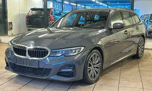 Brugt BMW 320