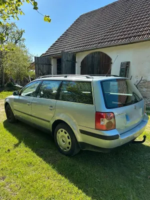 Gebraucht VW Passat