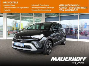 Gebraucht Opel Crossland