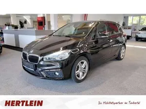 Gebraucht BMW 225 Active Tourer