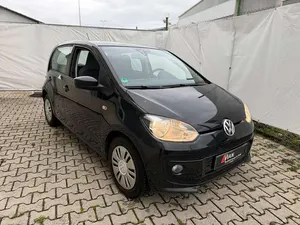 Brugt VW up!