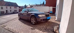Gebraucht BMW 318 Cabriolet