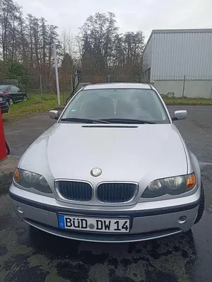 Occasion BMW 316