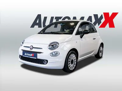 Occasion Fiat 500 Dolcevita 69 PK (50 kW) 2024 Wit Hatchback