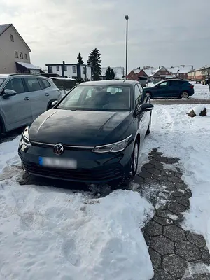 Gebraucht VW Golf VIII