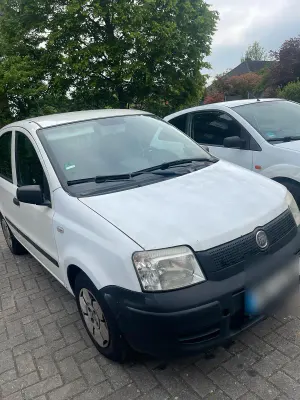 Occasion Fiat Panda