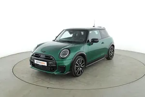 Gebraucht Mini John Cooper Works