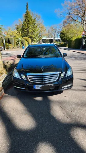 Gebraucht Mercedes E200