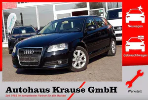 Occasion Audi A3