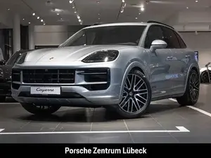 Usata Porsche Cayenne GTS