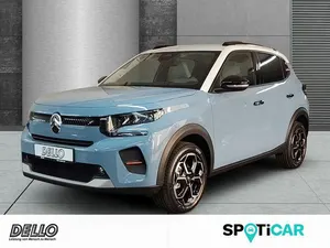 Gebraucht Citroën C3