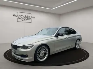 Brugt Alpina B3