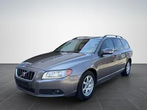 Brugt Volvo V70