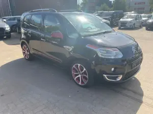 Gebraucht Citroën C3 Picasso