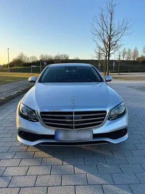 Gebraucht Mercedes E350