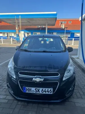 Occasion Chevrolet Spark