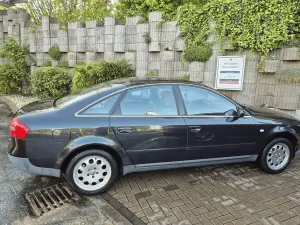Brugt Audi A6