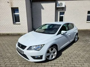 Używany Seat Leon