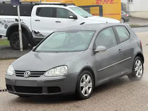 Gebraucht VW Golf IV
