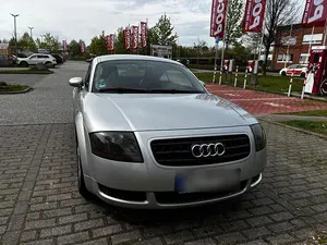 Używany Audi TT