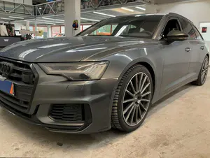 Occasion Audi S6