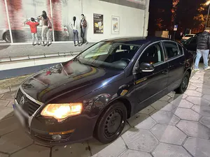 Brugt VW Passat