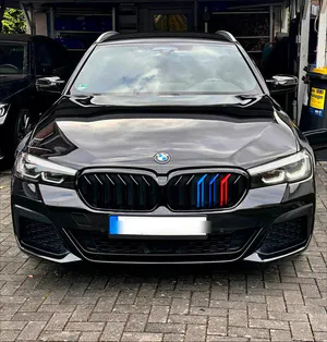 Gebraucht BMW 530