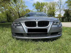 Gebraucht BMW 335