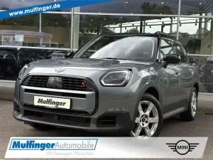 Usata Mini Countryman