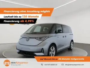 Gebraucht VW ID. Buzz