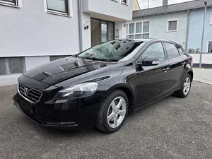 Brugt Volvo V40