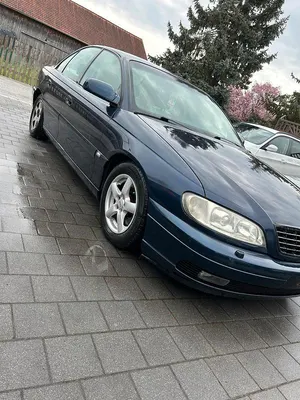 Occasion Opel Omega