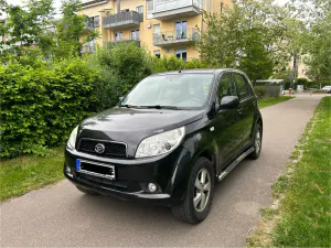 Gebraucht Daihatsu Terios