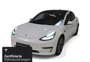 Brugt Tesla Model 3