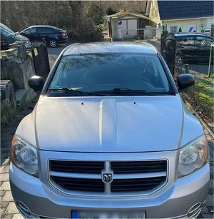 Używany Dodge Caliber