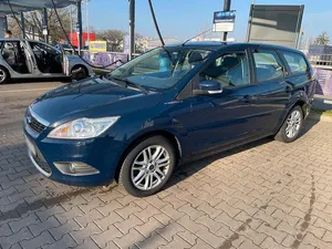 Używany Ford Focus