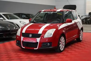 Usado Suzuki Swift