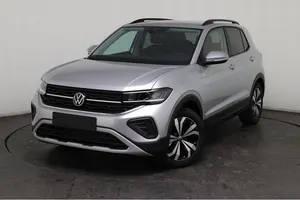 Używany VW T-Cross
