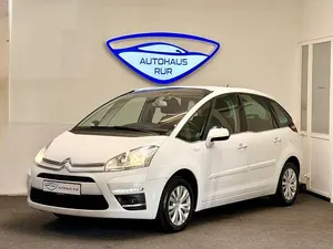 Brugt Citroën C4 Picasso