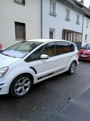 Occasion Ford S-MAX
