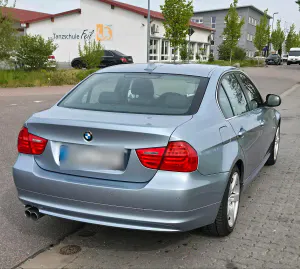 Używany BMW 330
