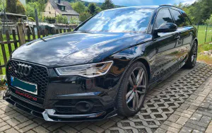 Gebraucht Audi S6