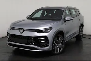 Gebraucht VW Tayron